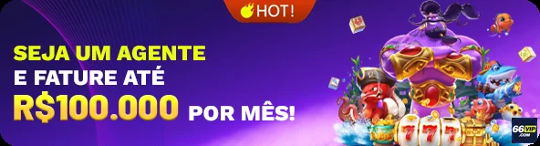 Usuário navegando no aplicativo 66vip.com no celular