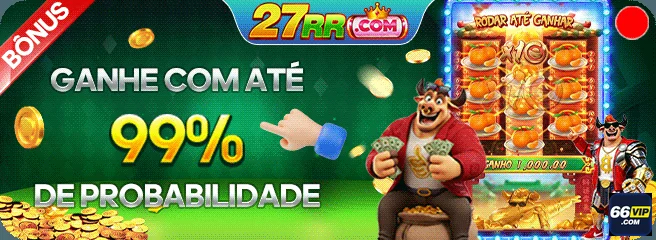 66vip.com: Plataforma Experimente os Melhores Bônus e Promoções do Brasil