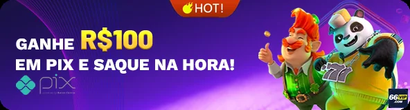 Cliente satisfeito aproveitando cashback do 66vip.com
